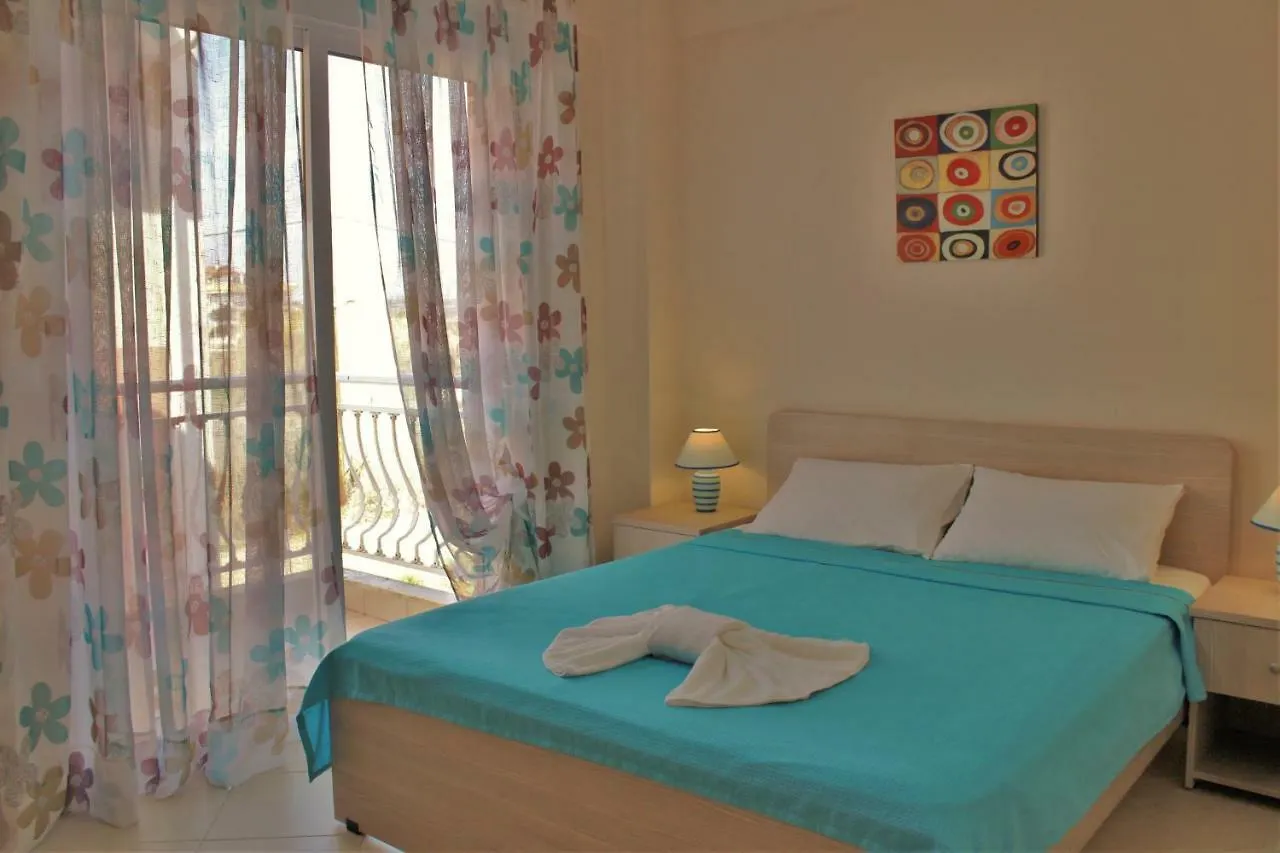 Theodora Villas Paralia Dionisiou