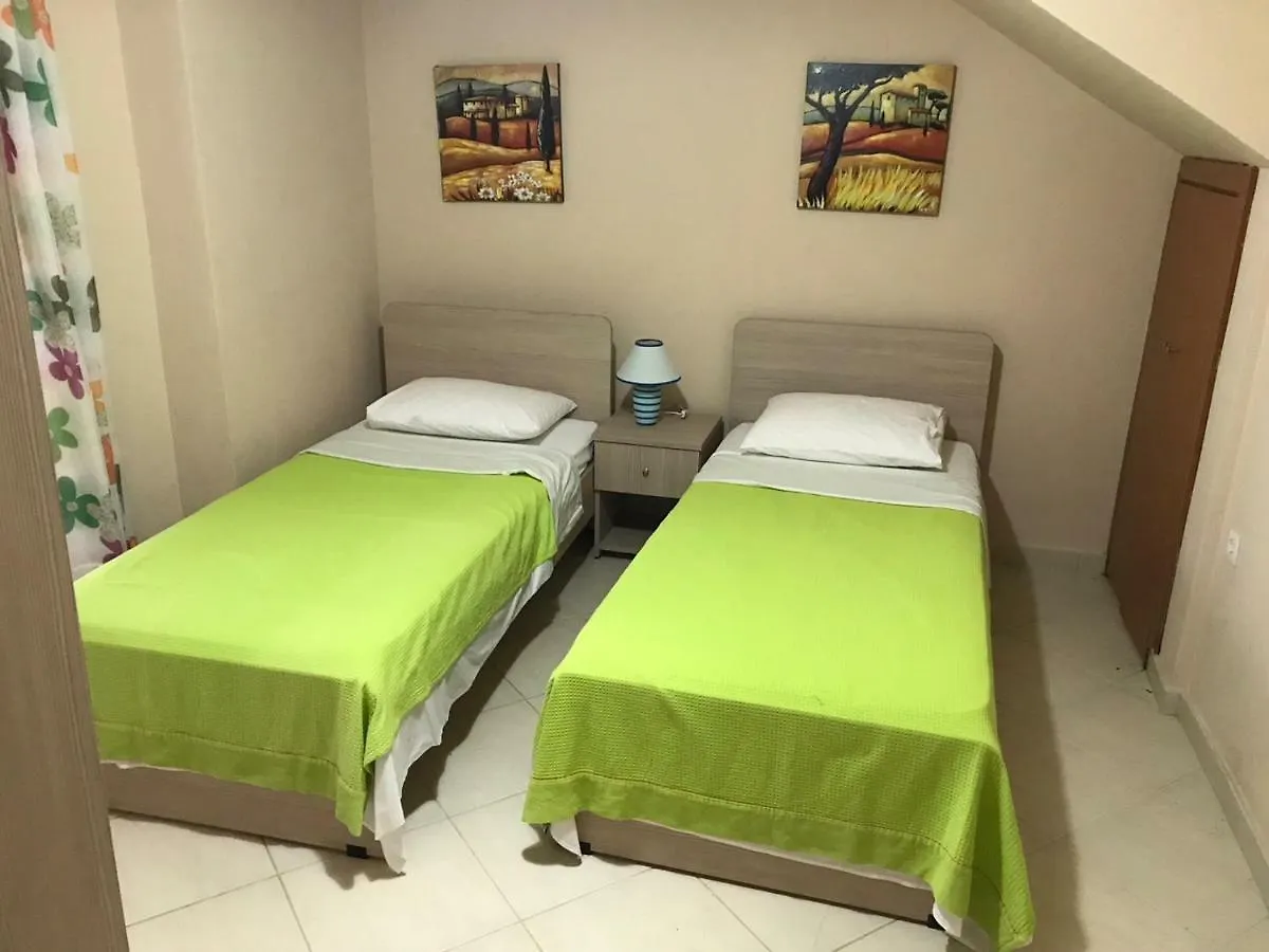 Theodora Villas Paralia Dionisiou Apartamento