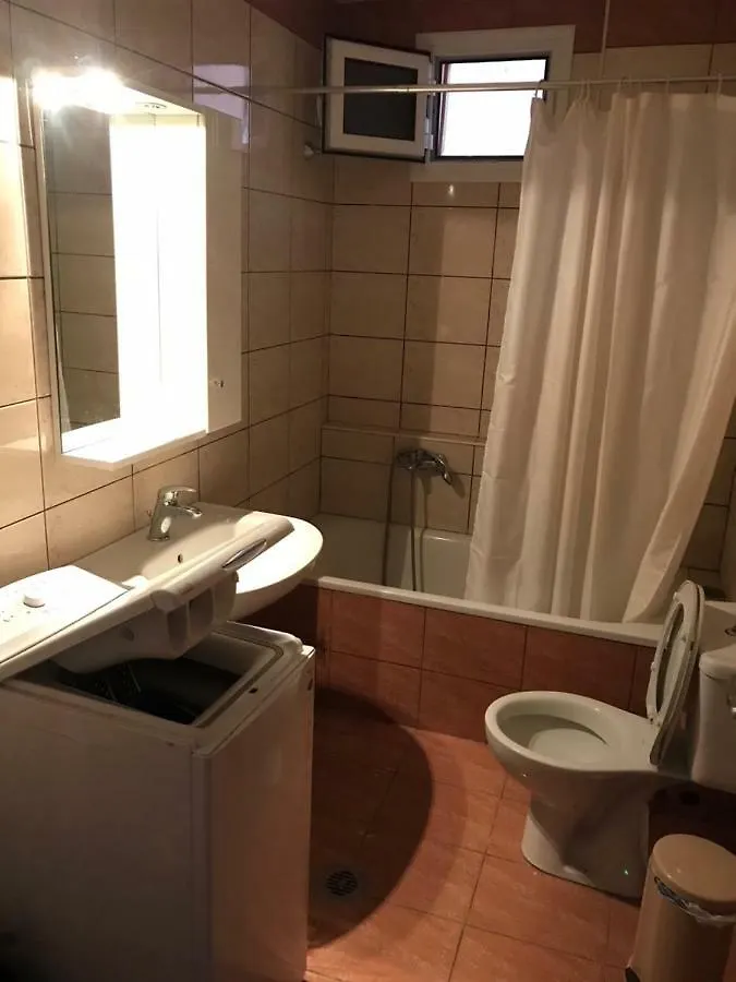 Apartamento Theodora Villas Paralia Dionisiou