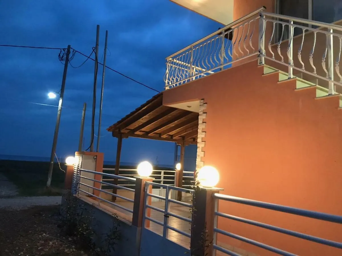 Theodora Villas Paralia Dionisiou Grecia