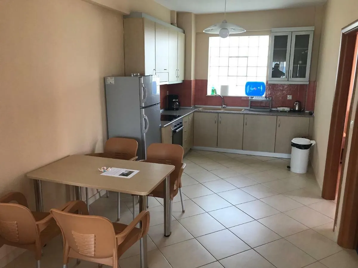 Theodora Villas Paralia Dionisiou 0*,  Grecia